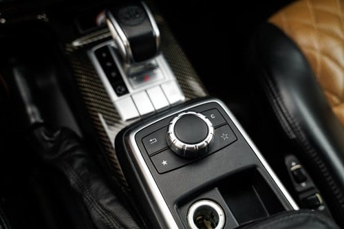 2015 Mercedes-Benz W463 G63 AMG LHD à venda (imagem 37 de 185)