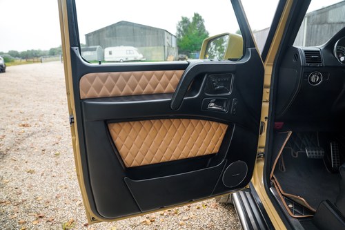 2015 Mercedes-Benz W463 G63 AMG LHD à venda (imagem 81 de 185)