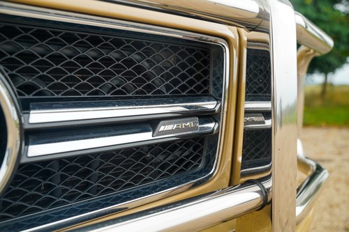 2015 Mercedes-Benz W463 G63 AMG LHD à venda (imagem 107 de 185)