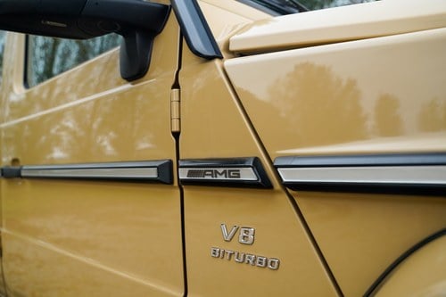 2015 Mercedes-Benz W463 G63 AMG LHD à venda (imagem 116 de 185)