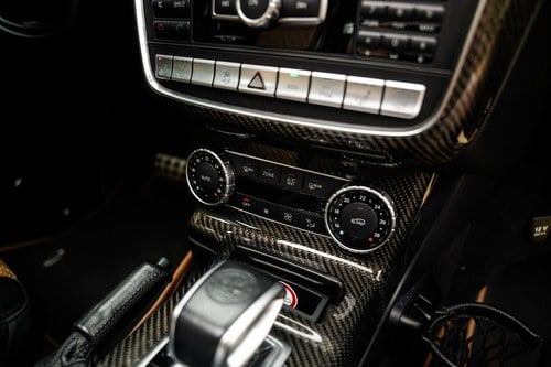 2015 Mercedes-Benz W463 G63 AMG LHD à venda (imagem 74 de 185)