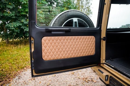 2015 Mercedes-Benz W463 G63 AMG LHD à venda (imagem 86 de 185)