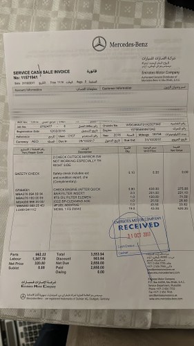 2015 Mercedes-Benz W463 G63 AMG LHD à venda (imagem 182 de 185)