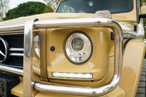 2015 Mercedes-Benz W463 G63 AMG LHD à venda (imagem 106 de 185)