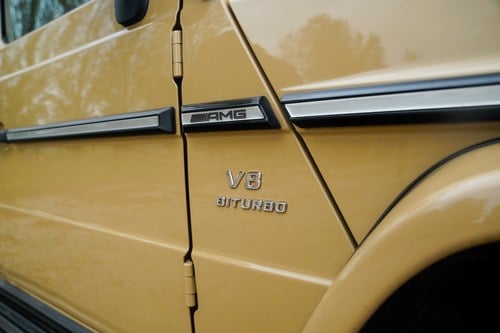 2015 Mercedes-Benz W463 G63 AMG LHD à venda (imagem 115 de 185)