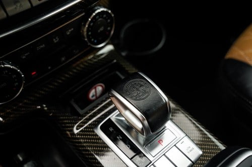 2015 Mercedes-Benz W463 G63 AMG LHD à venda (imagem 35 de 185)