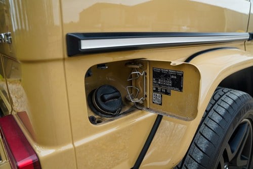 2015 Mercedes-Benz W463 G63 AMG LHD à venda (imagem 123 de 185)