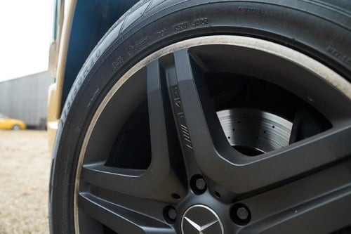 2015 Mercedes-Benz W463 G63 AMG LHD à venda (imagem 101 de 185)