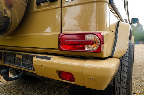 2015 Mercedes-Benz W463 G63 AMG LHD à venda (imagem 125 de 185)