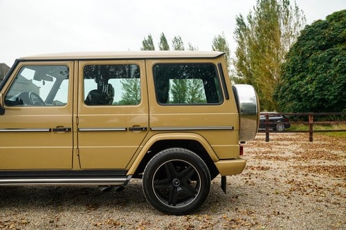 2015 Mercedes-Benz W463 G63 AMG LHD à venda (imagem 99 de 185)