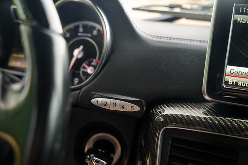 2015 Mercedes-Benz W463 G63 AMG LHD à venda (imagem 29 de 185)