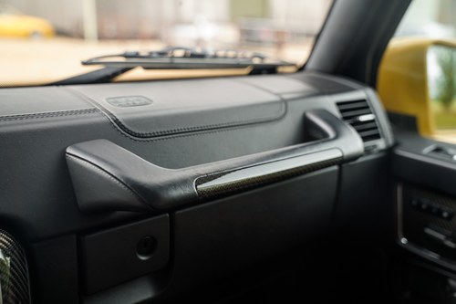 2015 Mercedes-Benz W463 G63 AMG LHD à venda (imagem 30 de 185)