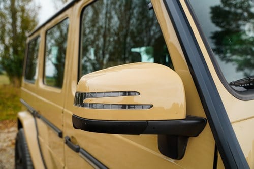 2015 Mercedes-Benz W463 G63 AMG LHD à venda (imagem 118 de 185)