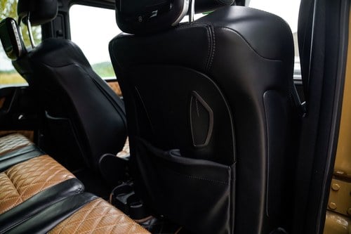 2015 Mercedes-Benz W463 G63 AMG LHD à venda (imagem 62 de 185)