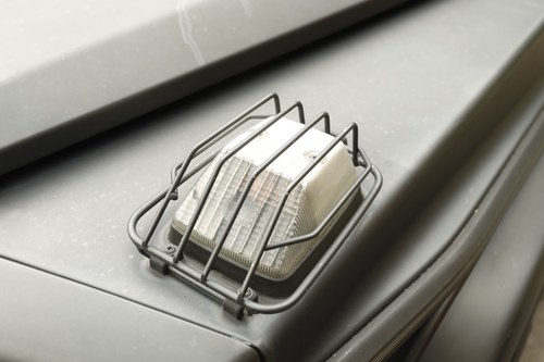 2001 Mercedes-Benz G-Wagon G400 LHD à vendre (picture 75 of 120)