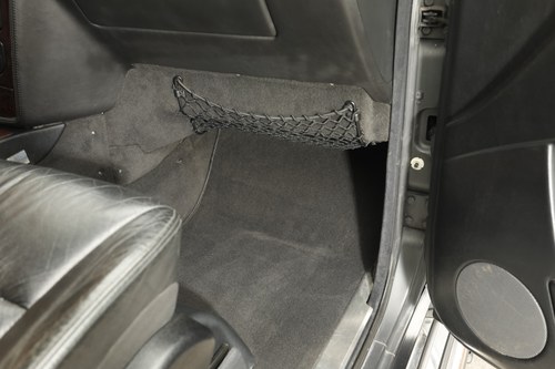 2001 Mercedes-Benz G-Wagon G400 LHD à vendre (picture 49 of 120)