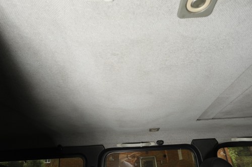 2001 Mercedes-Benz G-Wagon G400 LHD à vendre (picture 63 of 120)