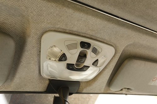 2001 Mercedes-Benz G-Wagon G400 LHD à vendre (picture 61 of 120)