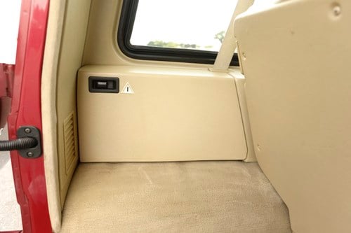 1992 Mercedes-Benz G Wagon 300GD (W463) For Sale (picture 98 of 181)