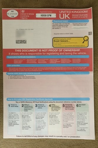 1992 Mercedes-Benz G Wagon 300GD (W463) For Sale (picture 179 of 181)