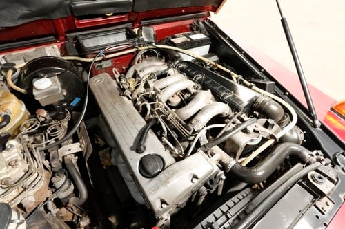 1992 Mercedes-Benz G Wagon 300GD (W463) For Sale (picture 138 of 181)