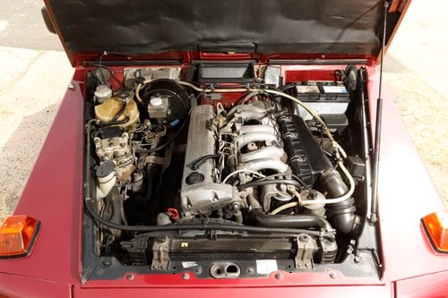 1992 Mercedes-Benz G Wagon 300GD (W463) For Sale (picture 123 of 181)