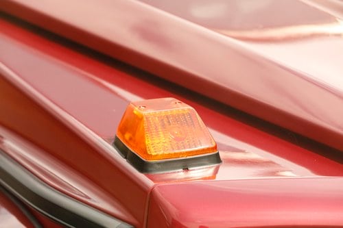 1992 Mercedes-Benz G Wagon 300GD (W463) For Sale (picture 108 of 181)