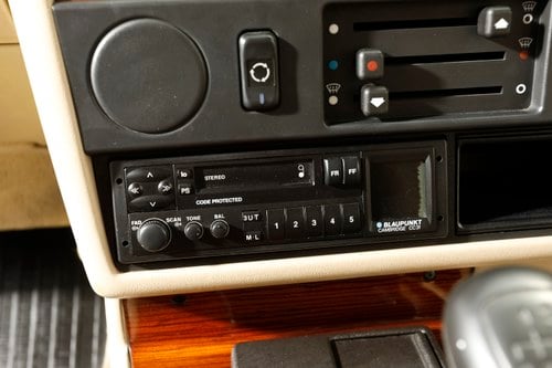 1992 Mercedes-Benz G Wagon 300GD (W463) For Sale (picture 56 of 181)