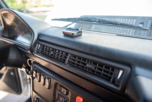 2001 Mercedes-Benz G500 (W463) In vendita (immagine 39 di 186)