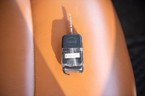 2001 Mercedes-Benz G500 (W463) In vendita (immagine 88 di 186)