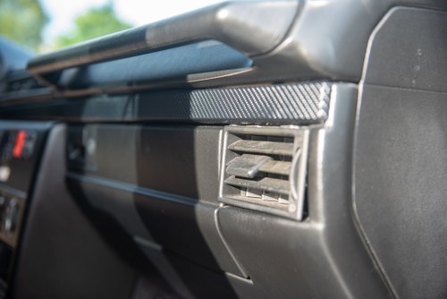 2001 Mercedes-Benz G500 (W463) In vendita (immagine 40 di 186)