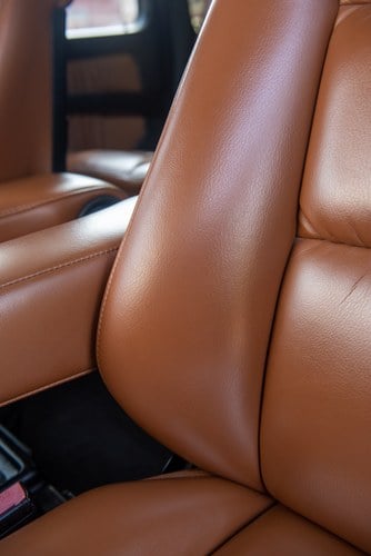 2001 Mercedes-Benz G500 (W463) In vendita (immagine 49 di 186)