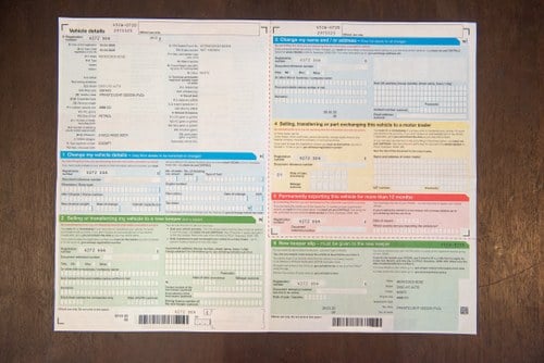 2001 Mercedes-Benz G500 (W463) In vendita (immagine 170 di 186)