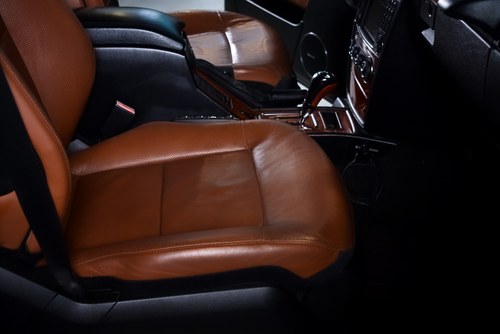 2011 Mercedes-Benz G55 AMG LHD à vendre (picture 39 of 90)