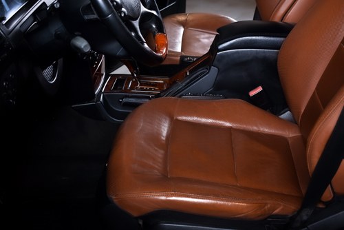 2011 Mercedes-Benz G55 AMG LHD à vendre (picture 47 of 90)