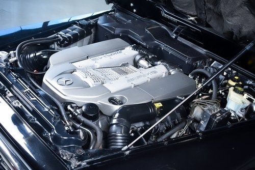 2011 Mercedes-Benz G55 AMG LHD à vendre (picture 89 of 90)