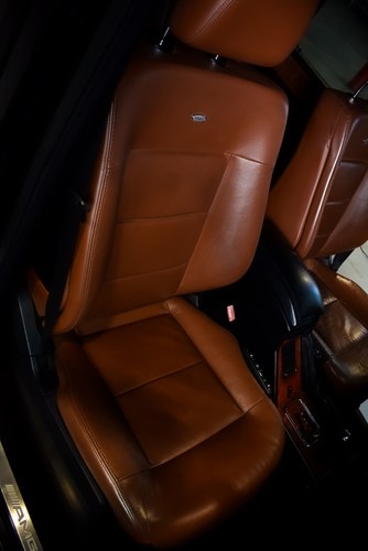 2011 Mercedes-Benz G55 AMG LHD à vendre (picture 49 of 90)