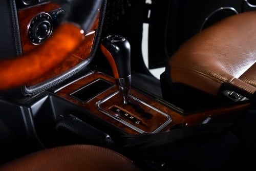 2011 Mercedes-Benz G55 AMG LHD à vendre (picture 34 of 90)