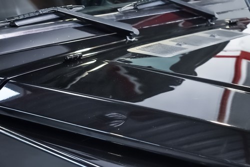 2011 Mercedes-Benz G55 AMG LHD à vendre (picture 68 of 90)