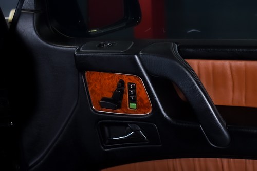 2011 Mercedes-Benz G55 AMG LHD à vendre (picture 36 of 90)