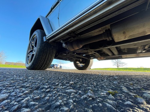 2016 Mercedes Benz AMG G63 Te koop (foto 185 van 211)