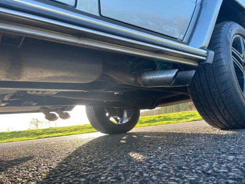 2016 Mercedes Benz AMG G63 Te koop (foto 186 van 211)