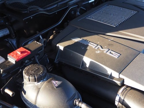 2016 Mercedes Benz AMG G63 Te koop (foto 180 van 211)