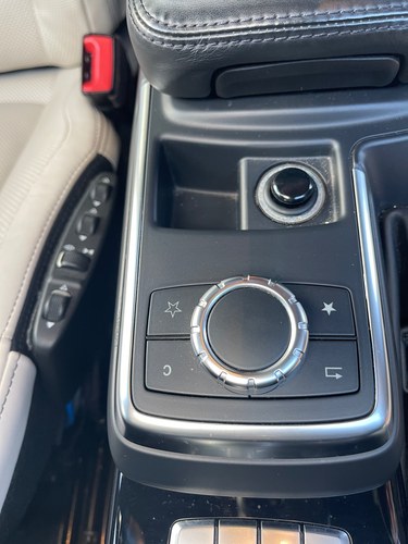 2016 Mercedes Benz AMG G63 Te koop (foto 125 van 211)