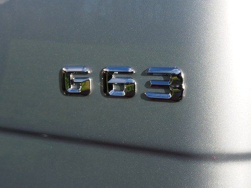 2016 Mercedes Benz AMG G63 Te koop (foto 62 van 211)