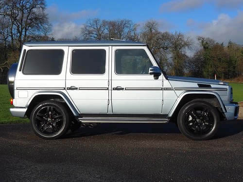 2016 Mercedes Benz AMG G63 Te koop (foto 39 van 211)