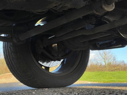 2016 Mercedes Benz AMG G63 Te koop (foto 191 van 211)