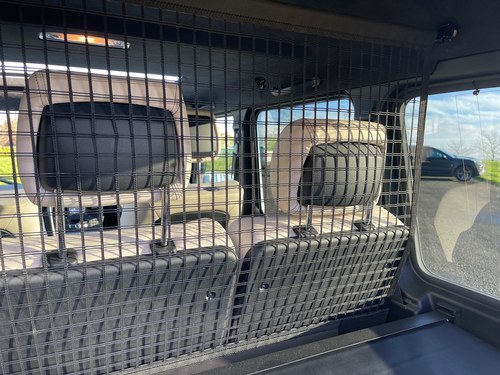 2016 Mercedes Benz AMG G63 Te koop (foto 161 van 211)