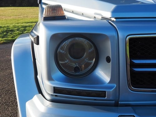 2016 Mercedes Benz AMG G63 Te koop (foto 82 van 211)