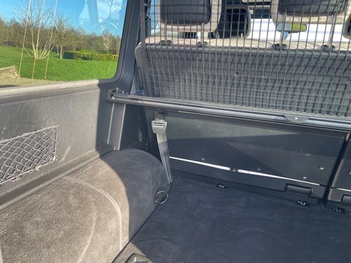 2016 Mercedes Benz AMG G63 Te koop (foto 167 van 211)